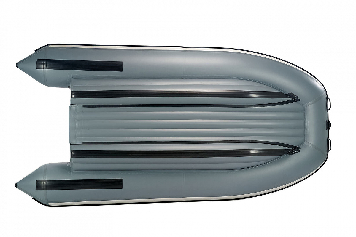 Лодка MISHIMO LITE DF 370 в Рязани