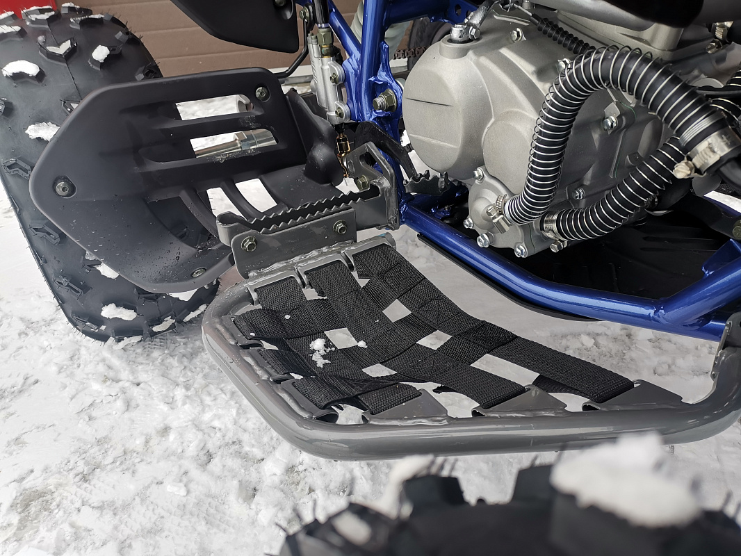 Квадроцикл PROMAX RAPTOR 300 NEW RedBull в Рязани