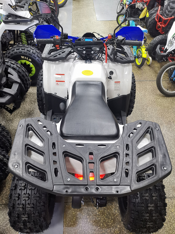 Квадроцикл PROMAX WILD 175 LUX в Рязани