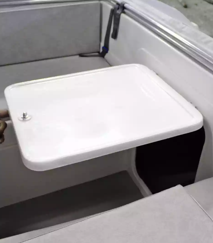 Стеклопластиковый катер Neman-500 в Рязани