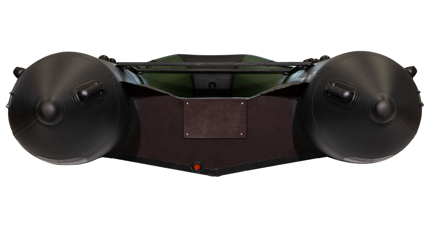 Лодка Ривьера Максима 3600 СК в Рязани