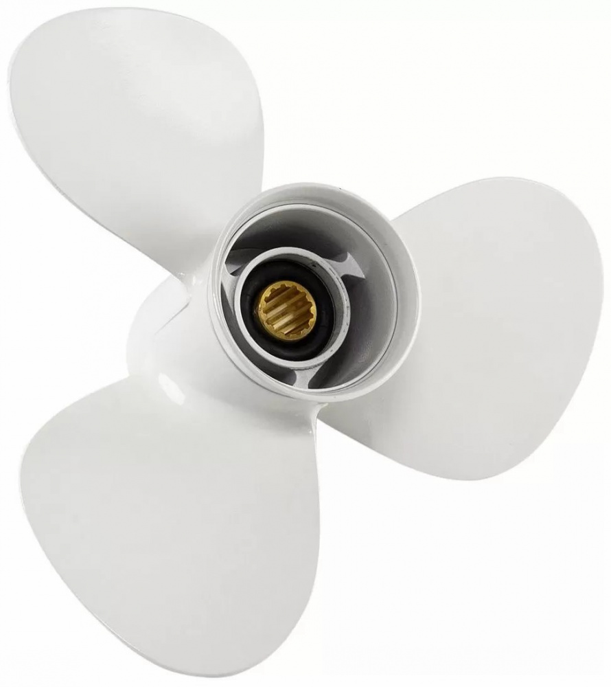 ВИНТ ГРЕБНОЙ YAMAHA 40-55 / F30-60; 3X11-5/8X11 в Рязани