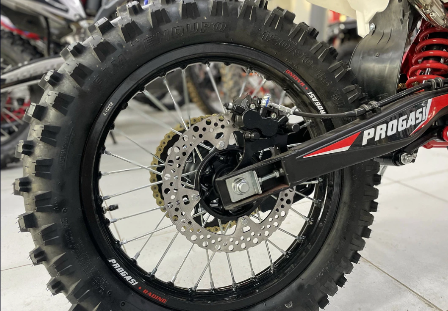 Мотоцикл Progasi SUPER MAX 250 PRO SPORT в Рязани