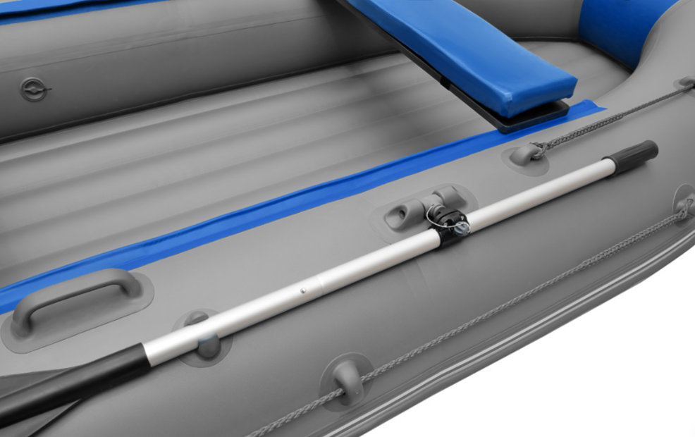 ЛОДКА ДРАККАР 3200 НДНД HANT-PRO в Рязани