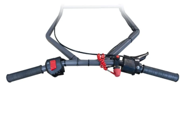 Мотобуксировщик СТЕМ СЕВЕР ЭКОНОМ 500 15 л.с. в Рязани