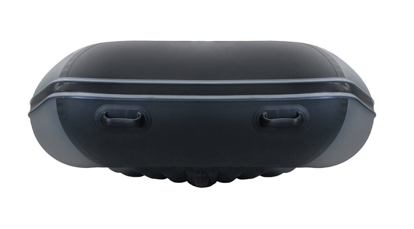 Лодка Таймень RX 3900 НДНД в Рязани