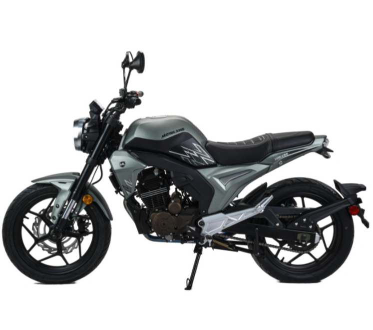 Мотоцикл MOTOLAND (МОТОЛЕНД) 300 CBR в Рязани