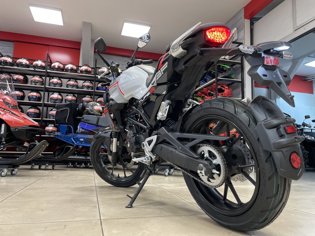 Мопед PROMAX CB150R (49) в Рязани