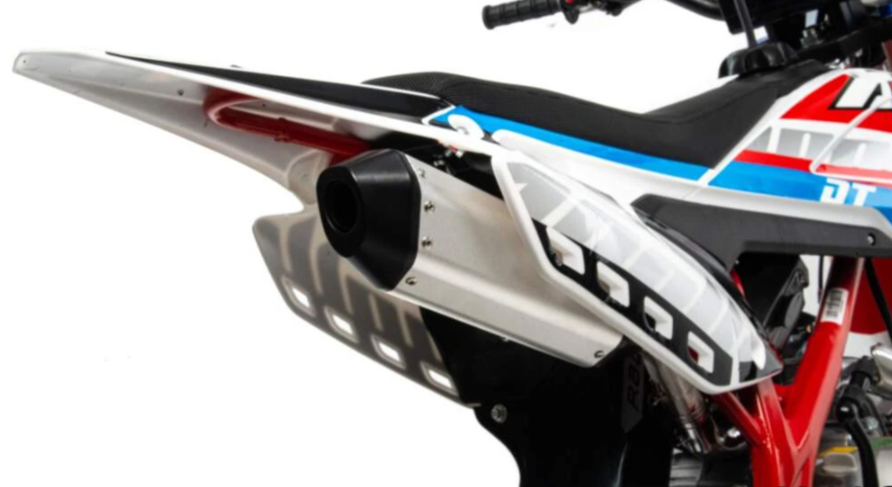 Питбайк MOTOLAND (МОТОЛЕНД) Apollo125 DT125 в Рязани