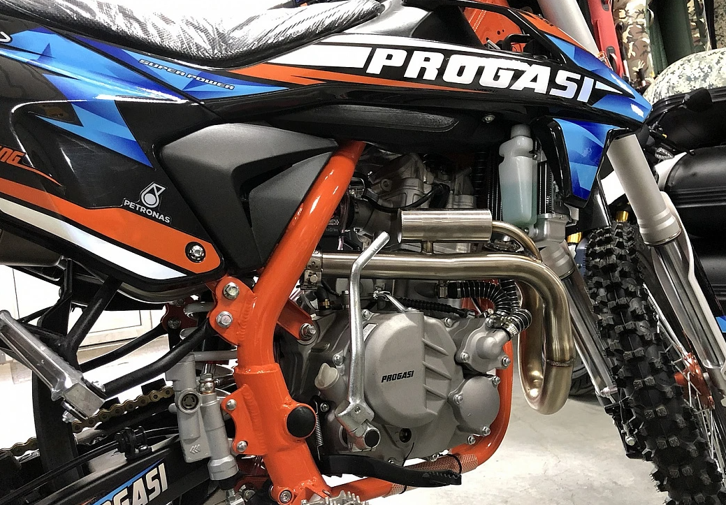 Мотоцикл Progasi Gaudi 300 в Рязани