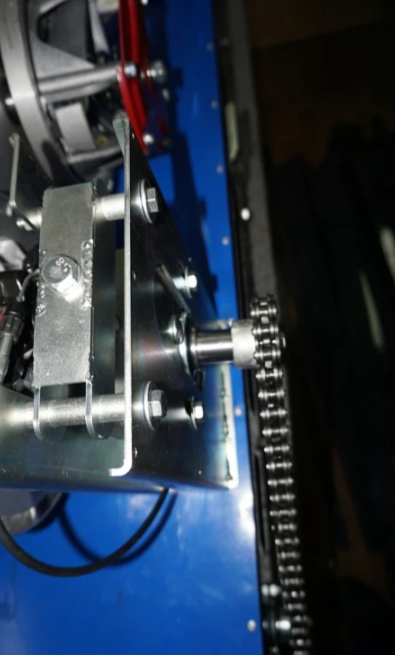 Мотобуксировщик XTREME-MOTORS "Полюс-2" Зима 13 л.с. в Рязани