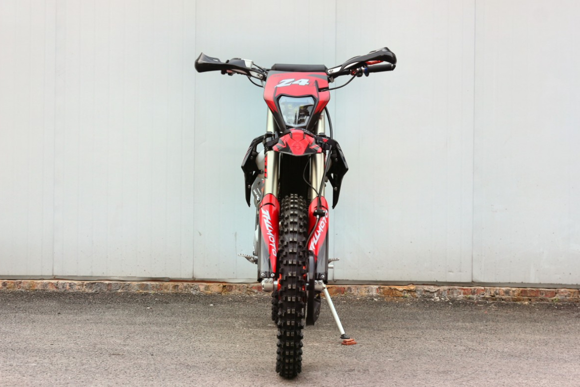 Мотоцикл JHLMOTO JHL Z4i (EFI) PR250 (172FMM-5S) в Рязани