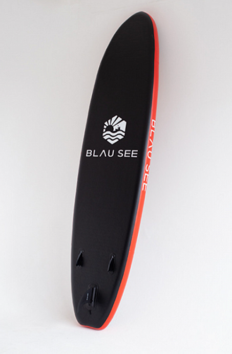 НАДУВНОЙ SUP-BOARD BURNFIRE 10,6 в Рязани