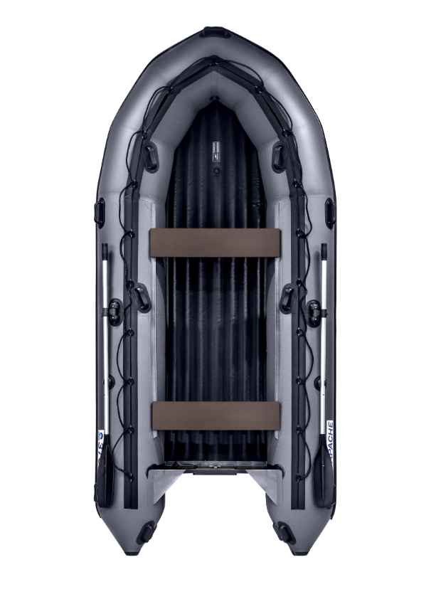 Лодка APACHE 3700 НДНД в Рязани