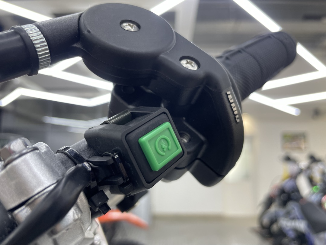 Кроссовый мотоцикл (эндуро) PROMAX PZ9 480 PRO-SPORT в Рязани