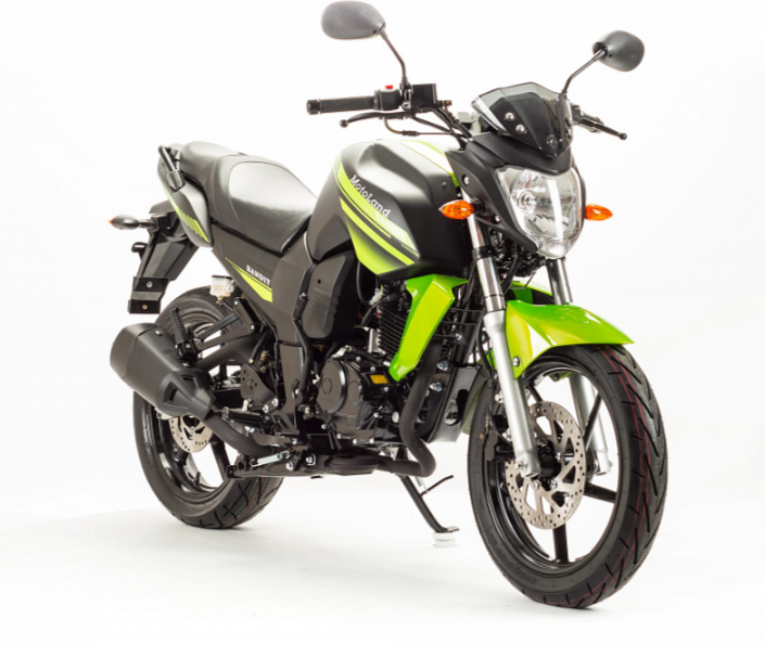 Мотоцикл BANDIT 250 в Рязани