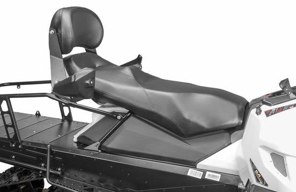 Снегоход STELS SA600T (L LUX WT) АТАМАН 1.0 К01 Tech в Рязани