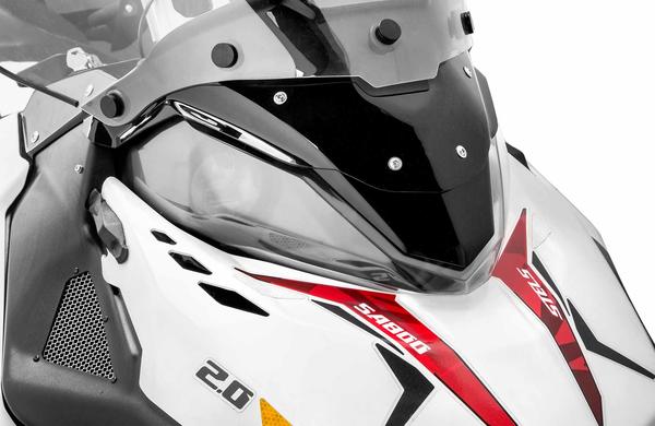 Снегоход STELS SA800R (L LUX WT) ВИТЯЗЬ 2.0 К01 Tech в Рязани