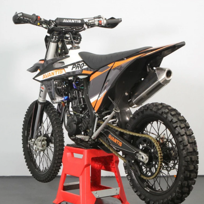 Мотоцикл Avantis Enduro 300 PRO EFI Exclusive (NC250/177MM) ARS в Рязани