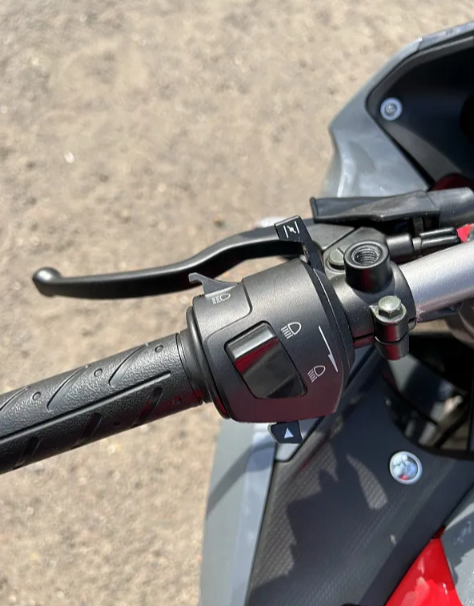 Мотоцикл RACER RC300CS SKYWAY SPORT в Рязани