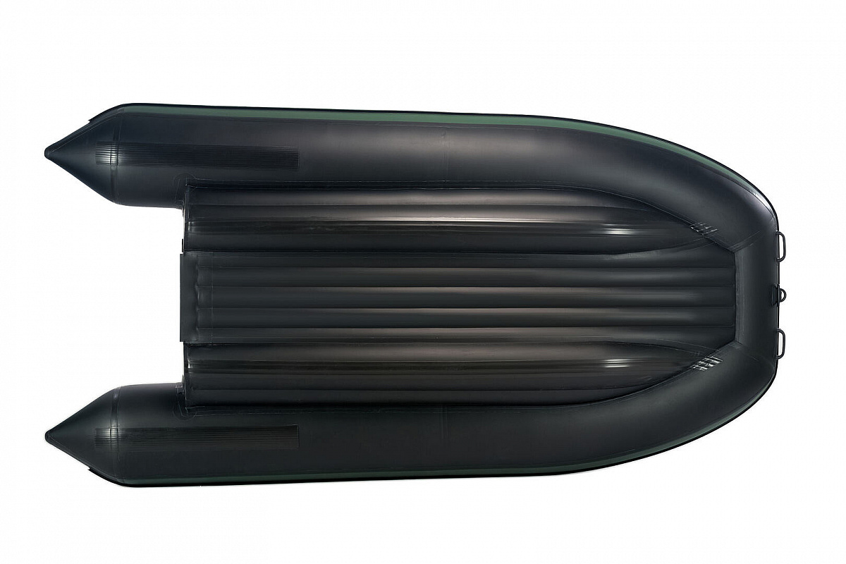 Лодка MISHIMO LITE DF 370 в Рязани