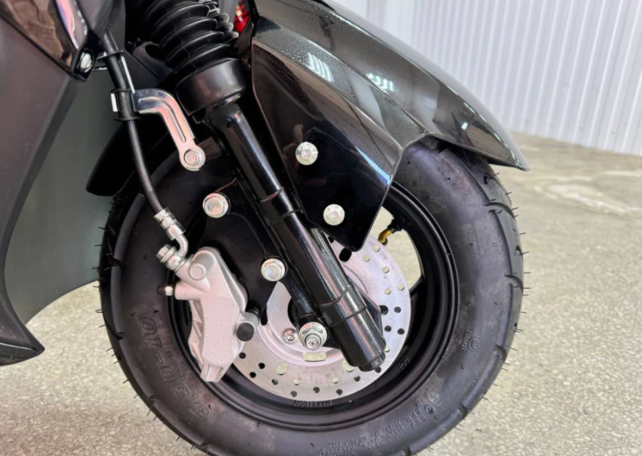 Скутер PROMAX ROX 200 (49) в Рязани