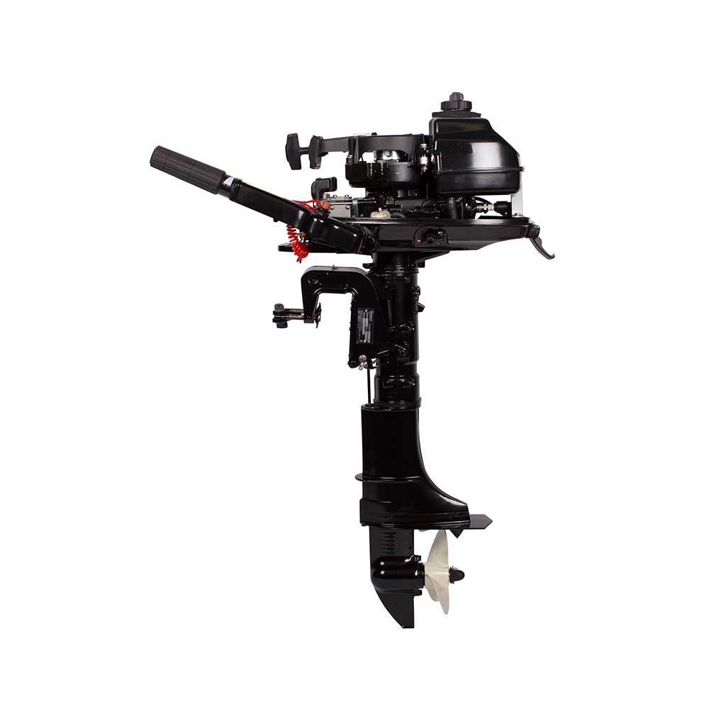 ЛОДОЧНЫЙ МОТОР TOYAMA T5ABMS в Рязани