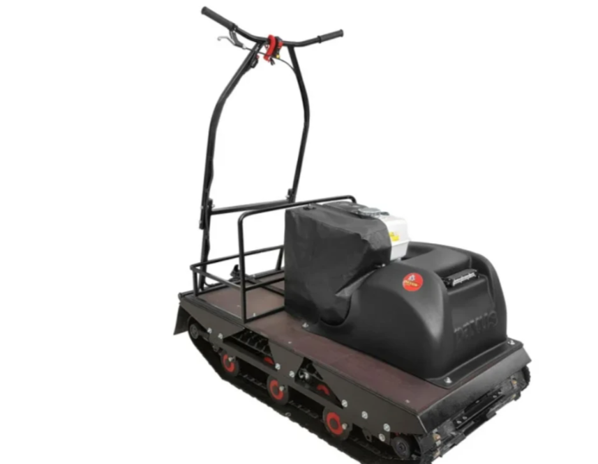 Мотобуксировщик PAXUS 650 AVANT 15 л.с. в Рязани