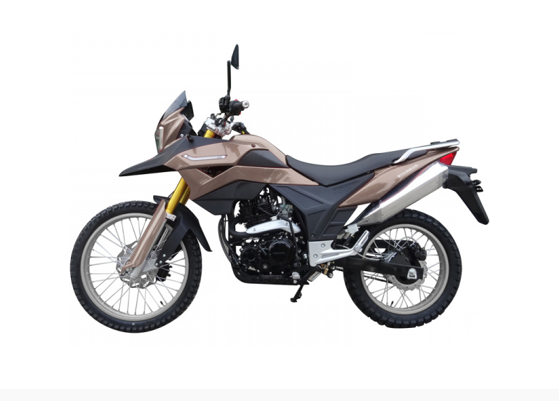 Мотоцикл RACER RC300-GY8 RANGER в Рязани