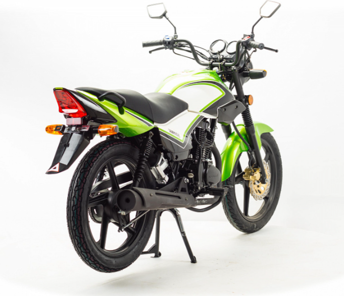 Мотоцикл MOTOLAND (МОТОЛЕНД) VOYAGE 200 в Рязани