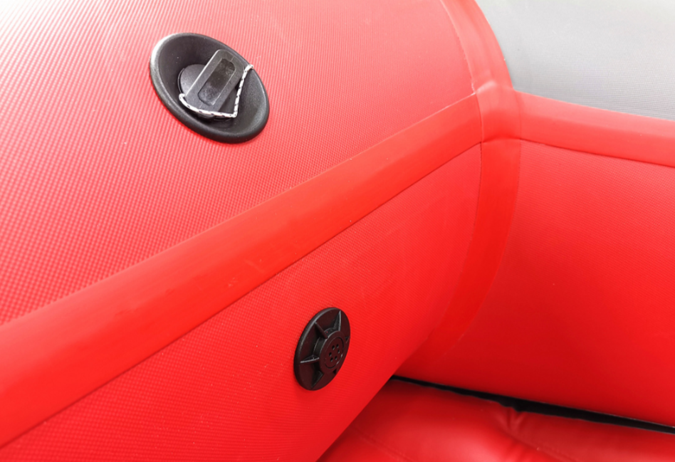 КОМПЛЕКТ Лодка MISHIMO PRO 350 + ЛОДОЧНЫЙ МОТОР MARLIN MP 9.9 (20) AMHS PRO в Рязани