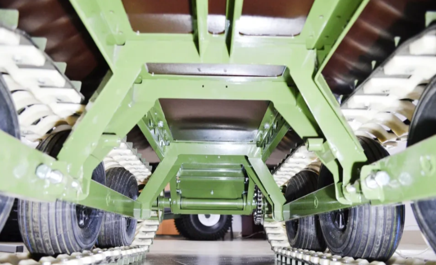 Мотобуксировщик вездеход KOiRA T9 R (понижающий редуктор) в Рязани