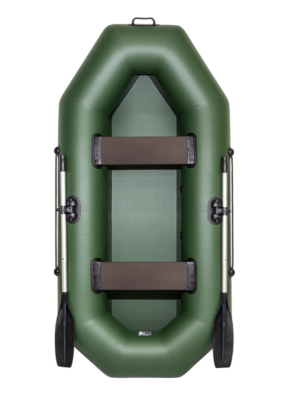 Лодка Барс 260 в Рязани