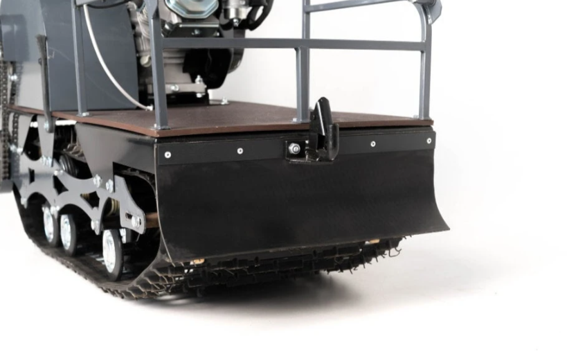 Мотобуксировщик ОНЕГО 500 15 FRONT LIMITED в Рязани