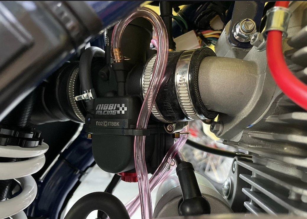 Мотоцикл Progasi RACE 300 AIR PRO SPORT в Рязани