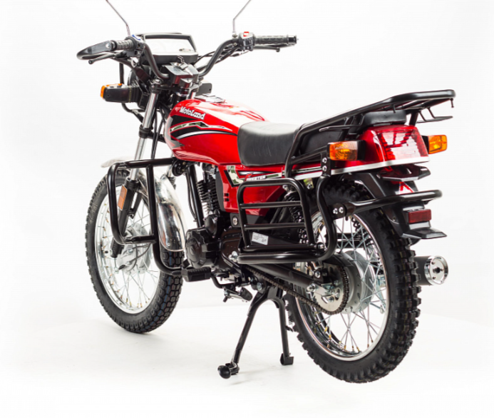 Мотоцикл MOTOLAND (МОТОЛЕНД) FORESTER LITE 200 в Рязани