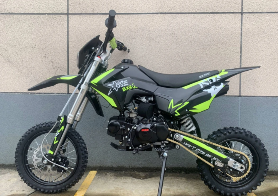 Питбайк BSE EXA SA 14/12 в Рязани