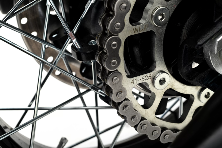 Мотоцикл GAOKIN GK 1200 в Рязани