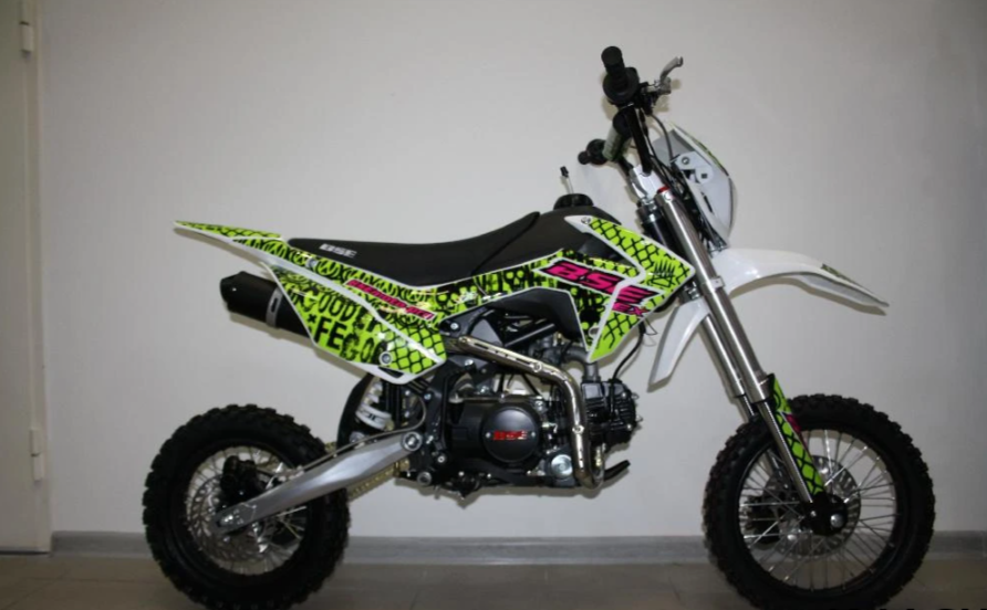 Питбайк BSE EX 17/14 Max13 в Рязани