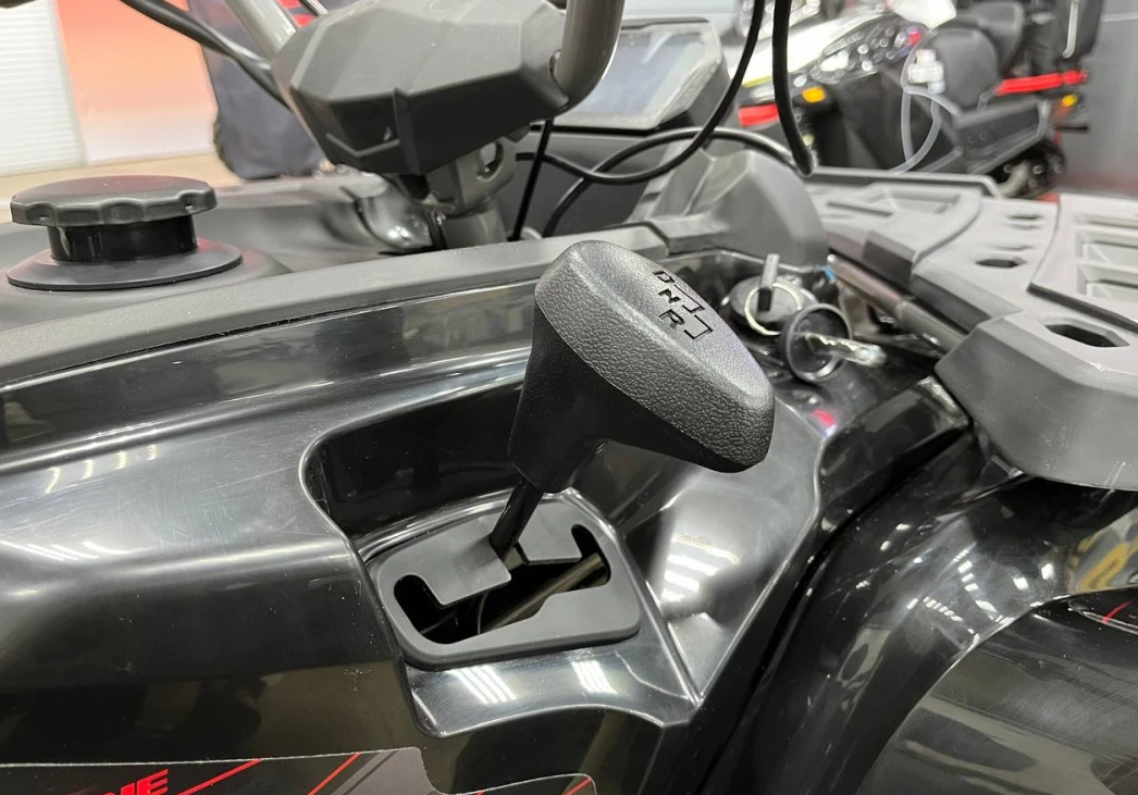 Квадроцикл PROMAX RENEGADE 300 LONG WINCH PRO (2025) в Рязани