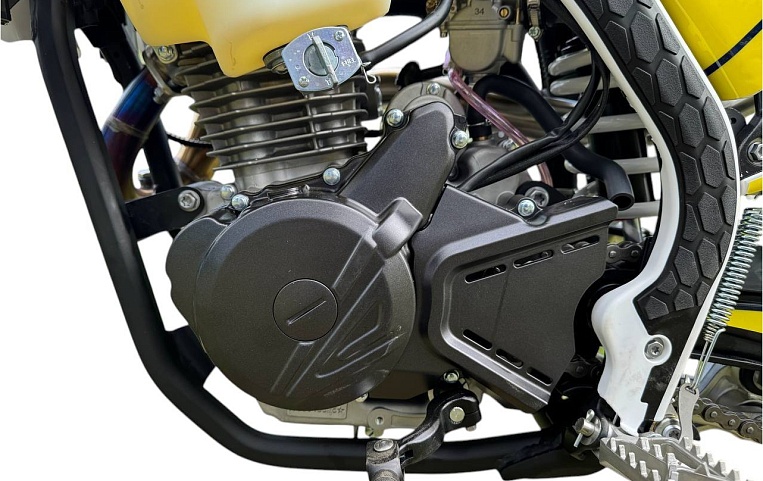 Эндуро мотоцикл IRBIS HTR 250 в Рязани