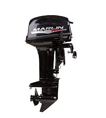 Лодочный мотор MARLIN PROLINE MP 9.9 (20) AWRL FORCE в Рязани