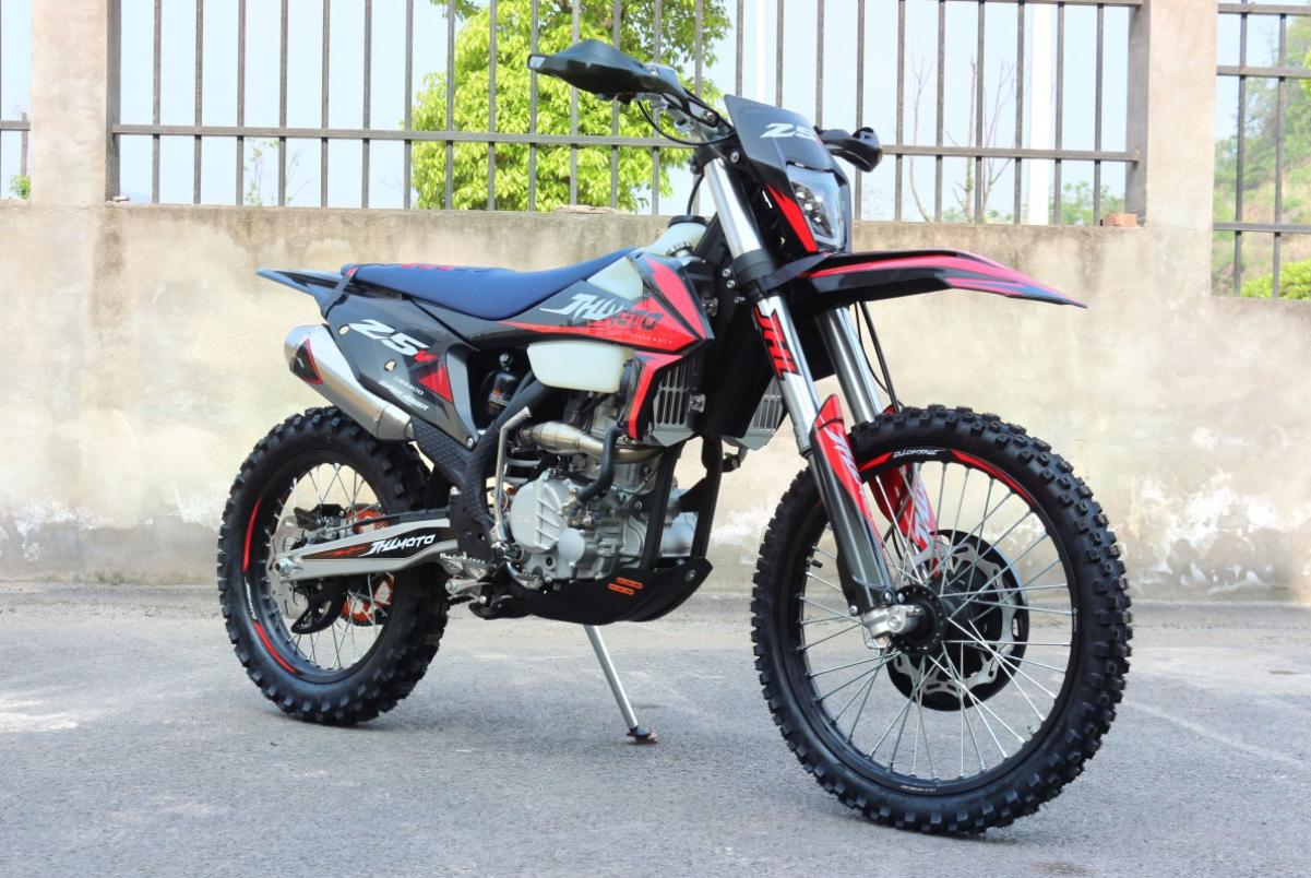 Мотоцикл JHLMOTO JHL Z5V NB300 (174MN-3) в Рязани