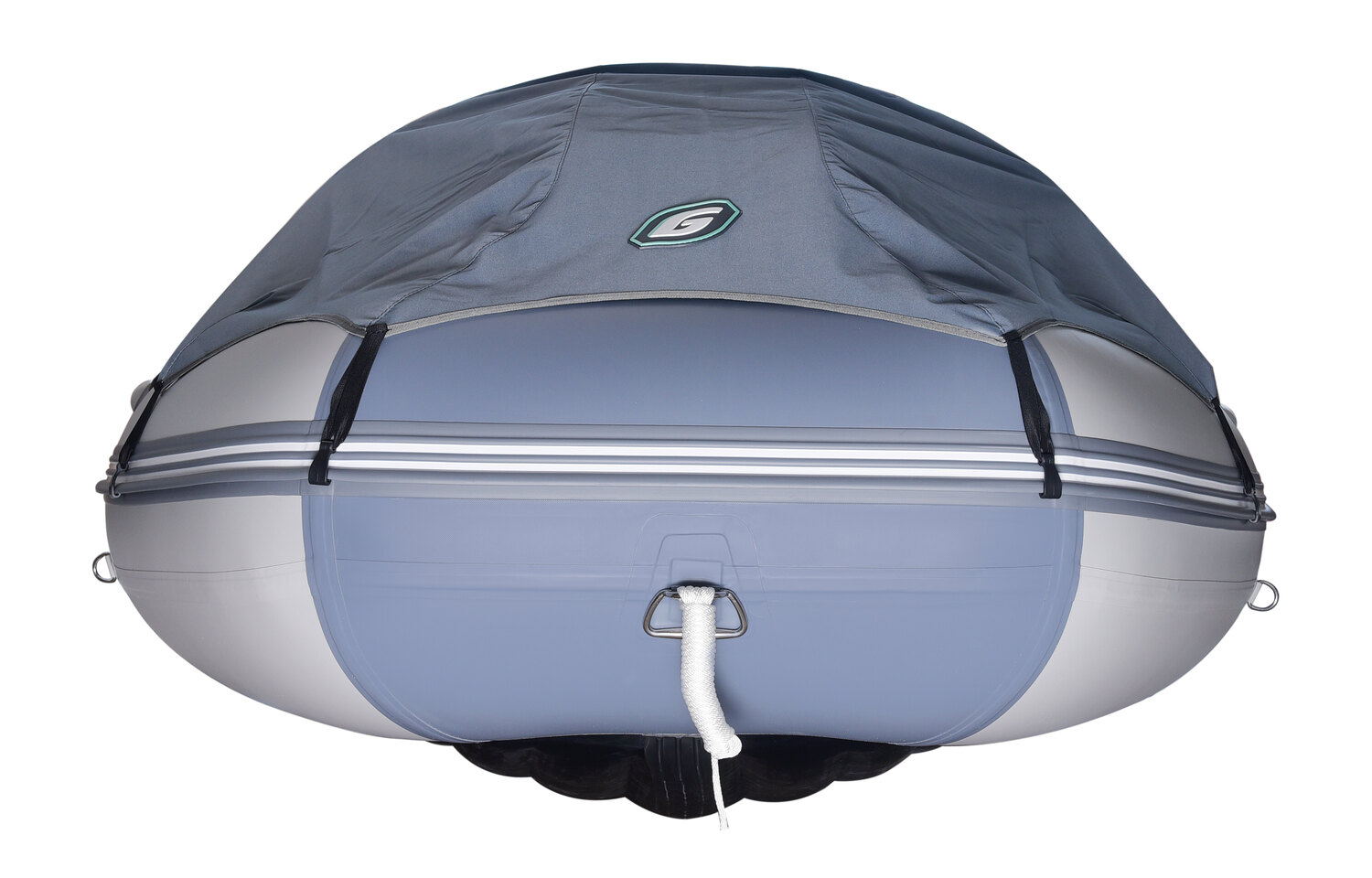 НАДУВНАЯ ЛОДКА GLADIATOR E450PRO в Рязани