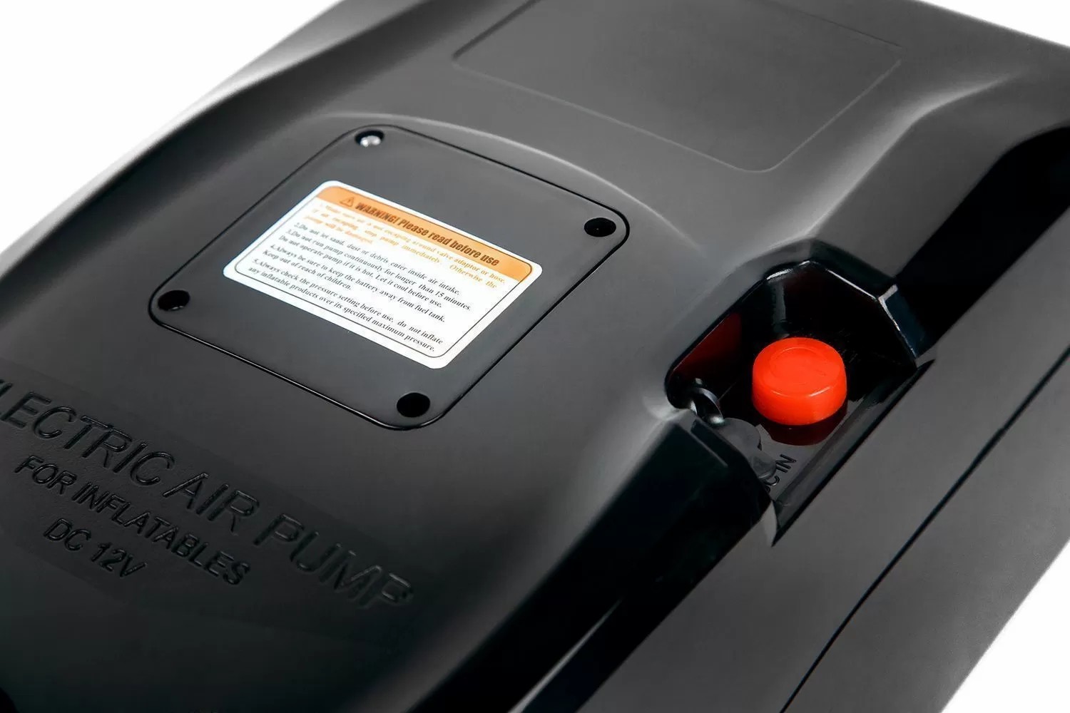 ЭЛЕКТРИЧЕСКИЙ НАСОС MARLIN GP-80 B в Рязани