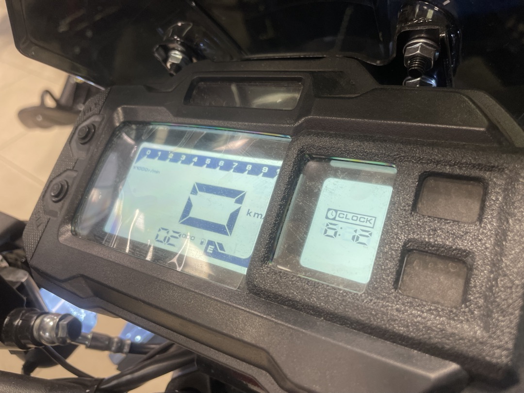 Скутер PROMAX STALKER ARMY 240(49) в Рязани