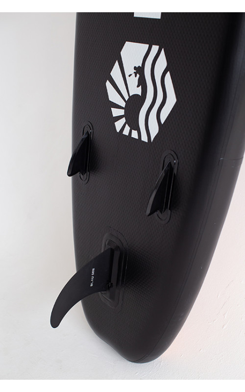 НАДУВНОЙ САП БОРД ORANGA SPACE 10,6 в Рязани