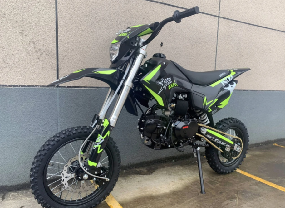 Питбайк BSE EXA SA 14/12 в Рязани