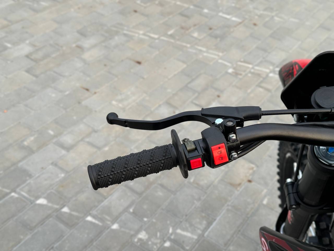 Кроссовый мотоцикл Sanchez Maniac CB300F в Рязани