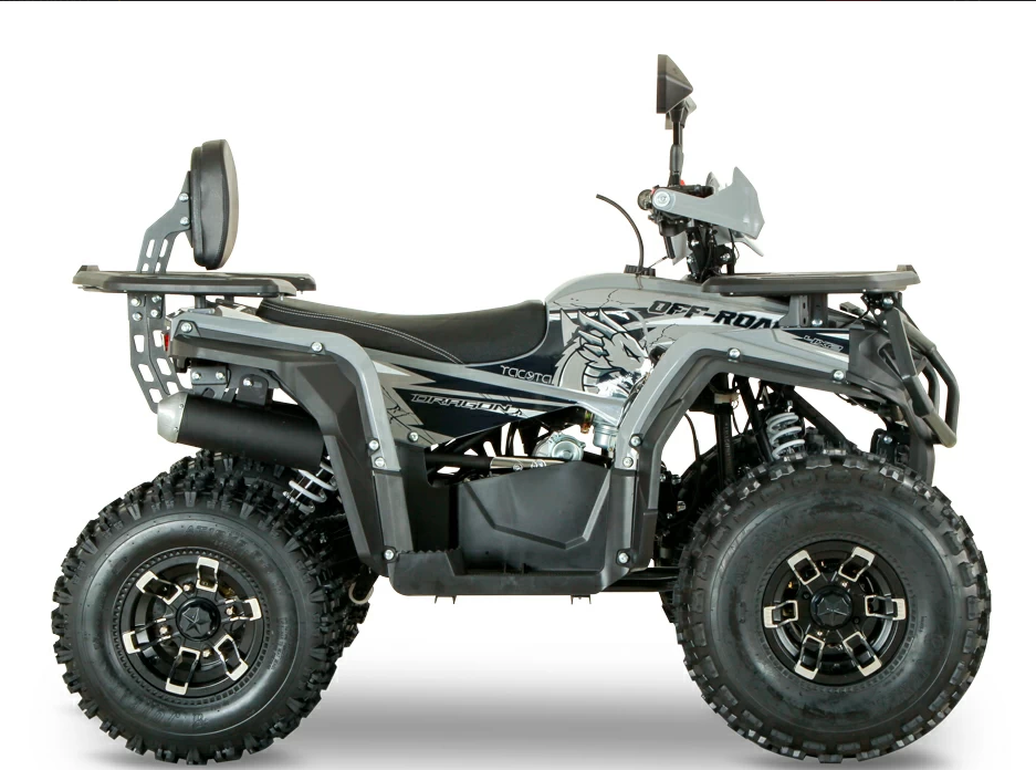 Квадроцикл YACOTA DRAGON LUX LD 150 PRO-SPORT в Рязани